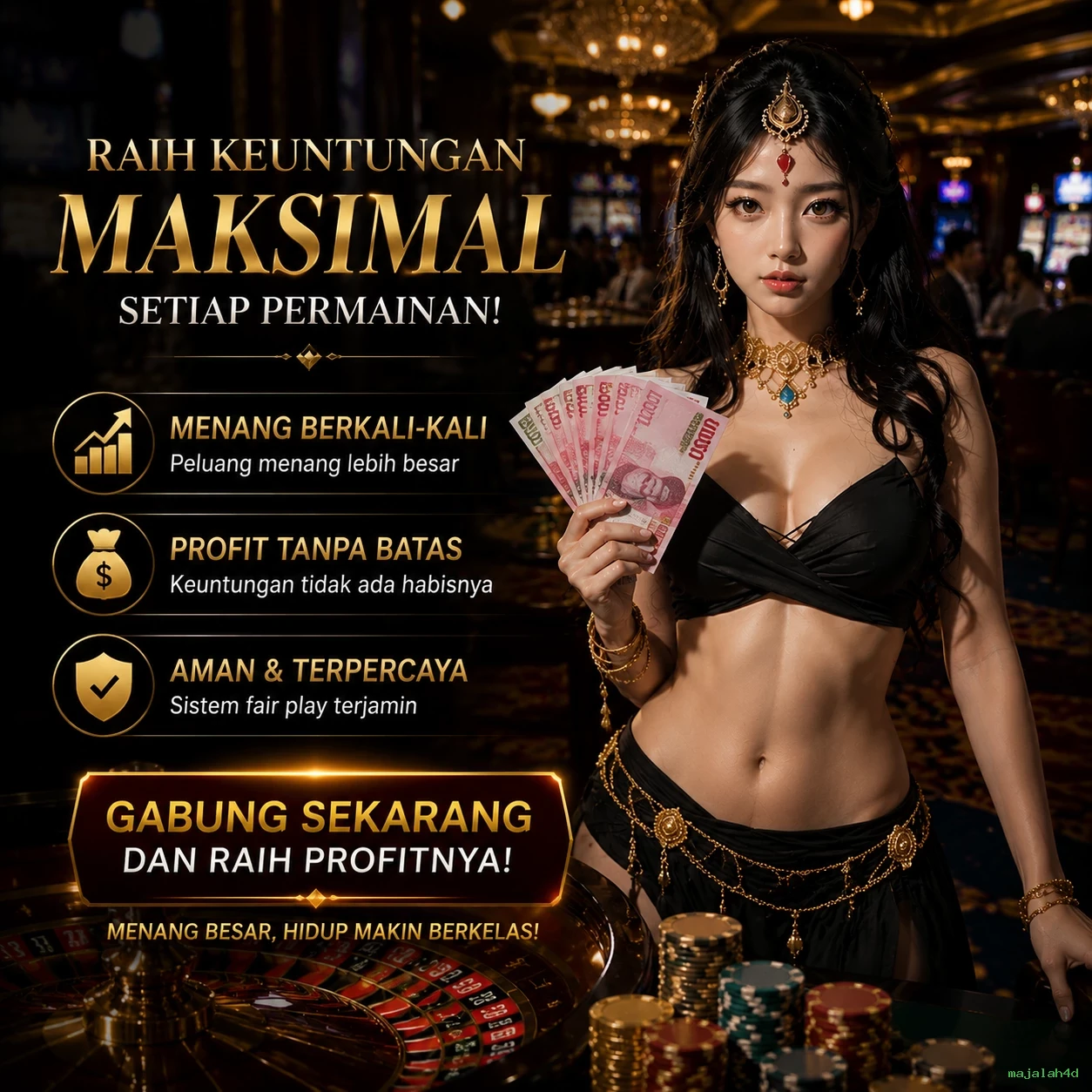 majalah4d
